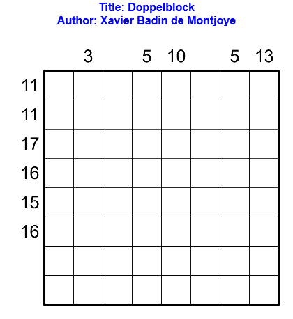 Doppelblock 06 grid