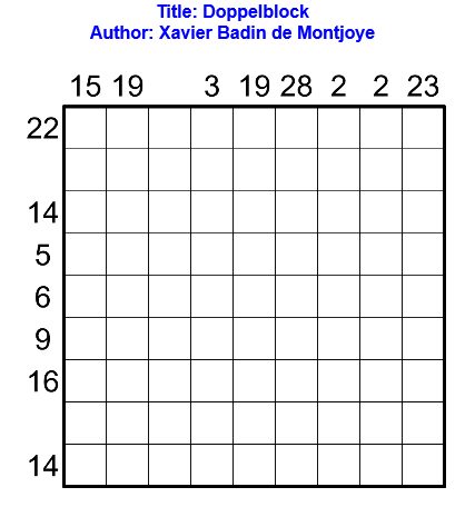 Doppelblock 07 grid