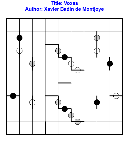 Voxas Grid 02