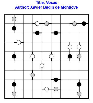 Voxas grid 06