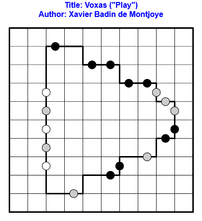 Voxas grid 05