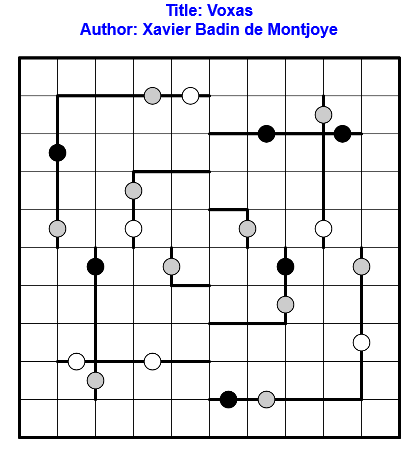 Voxas grid 07