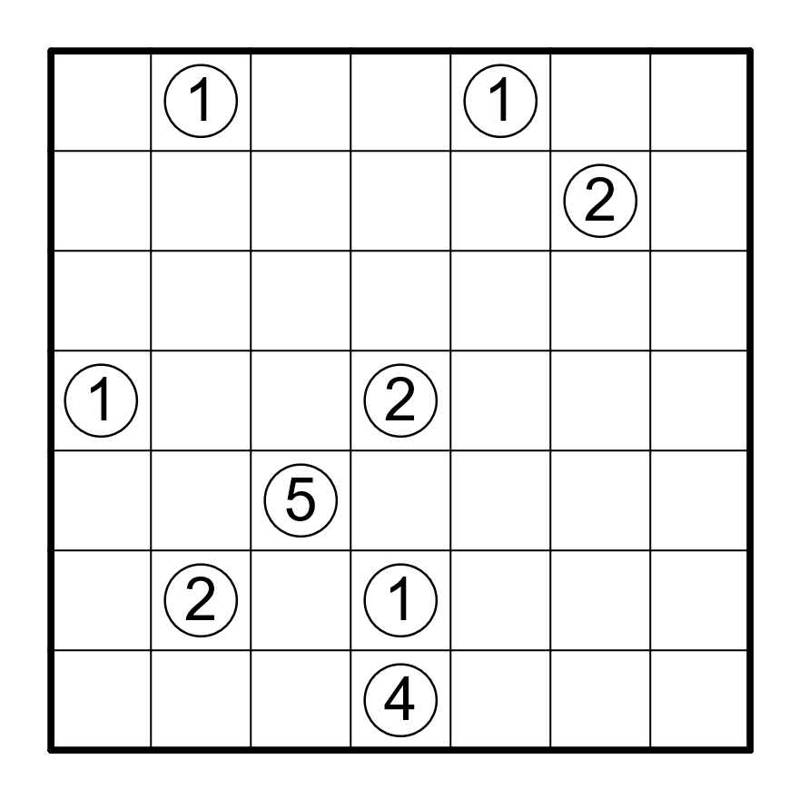 Geradeweg grid 03