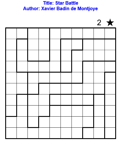 Star battle grid 04