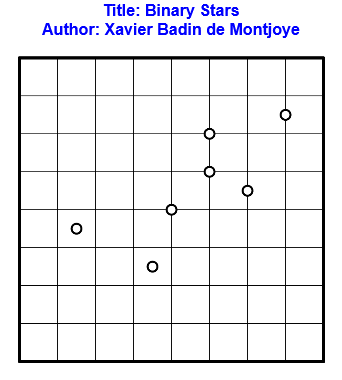 Binary stars grid 04