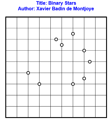 Binary Stars grid 06