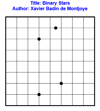 Binary Stars Grid 02